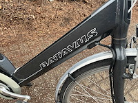 Batavus viento easy damesfiets - afbeelding 11 van  15
