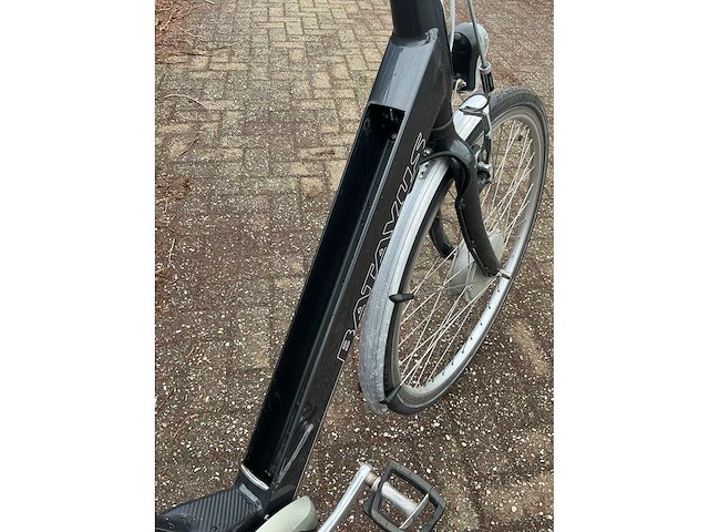 Batavus viento easy damesfiets - afbeelding 13 van  15