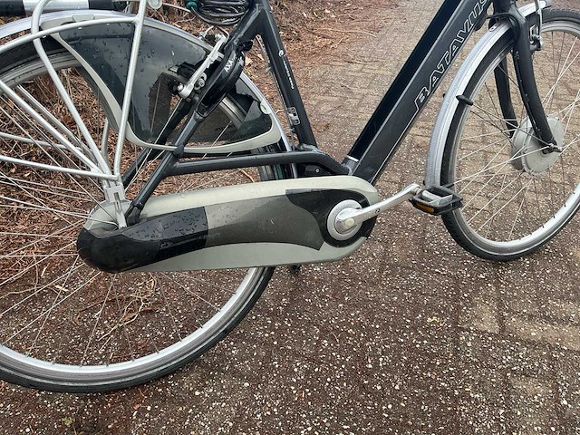 Batavus viento easy damesfiets - afbeelding 14 van  15