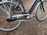 Batavus viento easy damesfiets - afbeelding 14 van  15