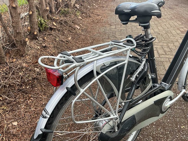 Batavus viento easy damesfiets - afbeelding 15 van  15