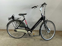 Batavus viento easy elektrische fiets - afbeelding 1 van  8