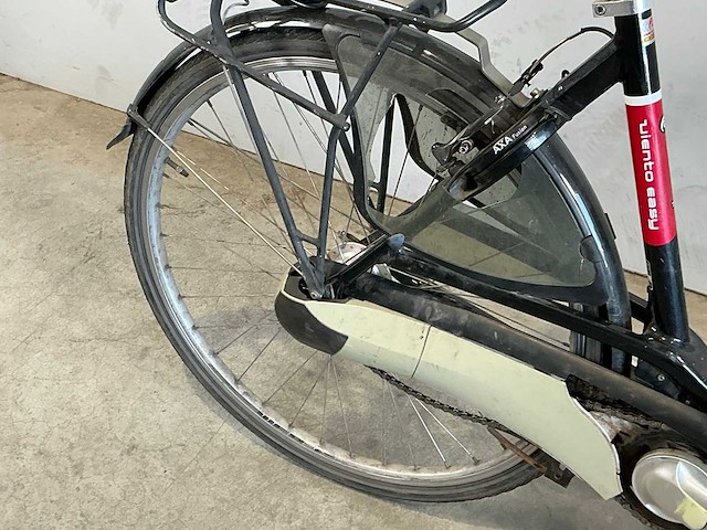 Batavus viento easy elektrische fiets - afbeelding 2 van  8