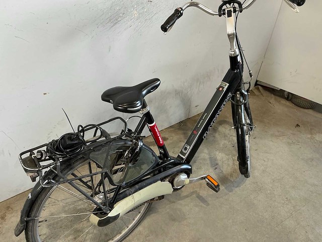 Batavus viento easy elektrische fiets - afbeelding 7 van  8