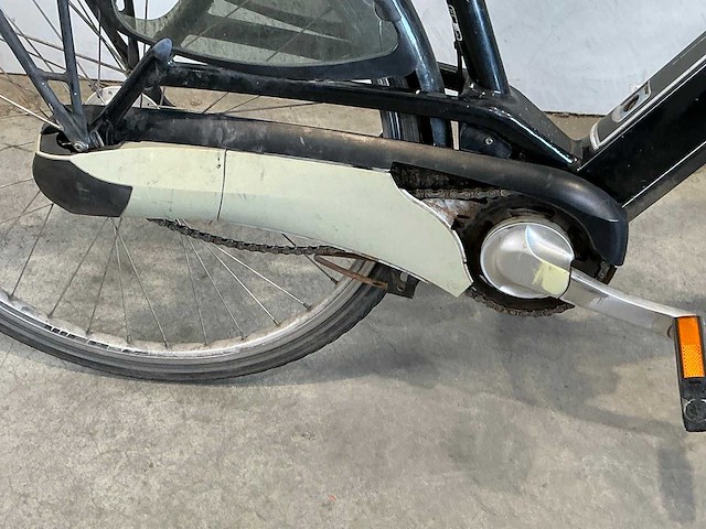 Batavus viento easy elektrische fiets - afbeelding 8 van  8