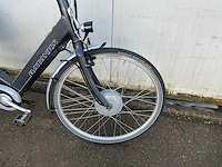 Batavus viento easy elektrische fiets - afbeelding 3 van  14