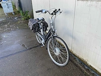 Batavus viento easy elektrische fiets - afbeelding 4 van  14