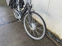 Batavus viento easy elektrische fiets - afbeelding 5 van  14
