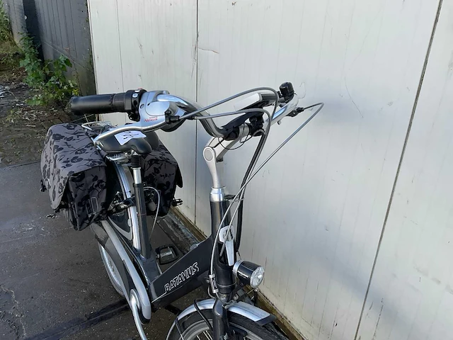Batavus viento easy elektrische fiets - afbeelding 6 van  14