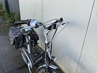 Batavus viento easy elektrische fiets - afbeelding 6 van  14