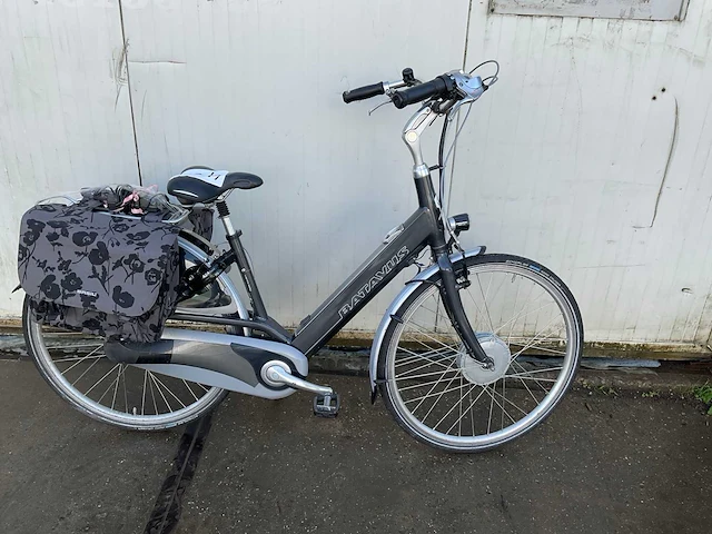 Batavus viento easy elektrische fiets - afbeelding 1 van  14