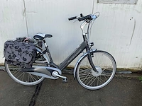 Batavus viento easy elektrische fiets