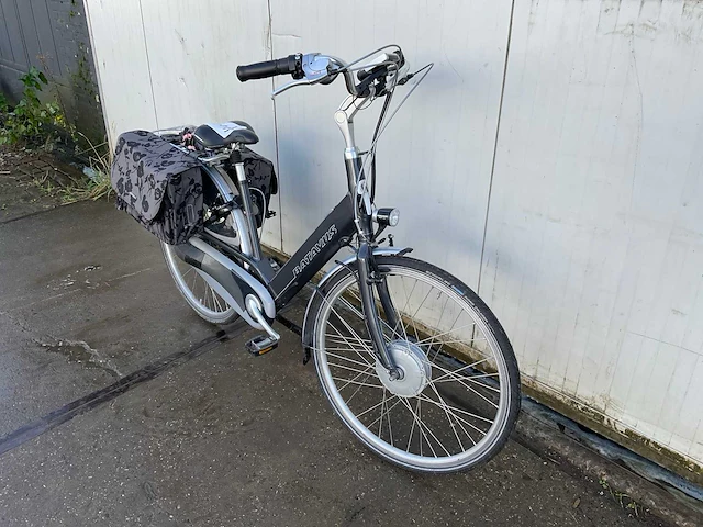 Batavus viento easy elektrische fiets - afbeelding 7 van  14
