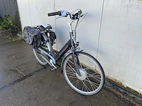 Batavus viento easy elektrische fiets - afbeelding 7 van  14