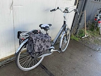Batavus viento easy elektrische fiets - afbeelding 8 van  14