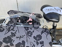 Batavus viento easy elektrische fiets - afbeelding 10 van  14
