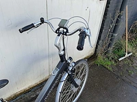 Batavus viento easy elektrische fiets - afbeelding 13 van  14