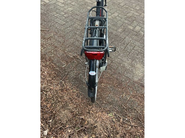 Batavus viento easy herenfiets - afbeelding 2 van  14