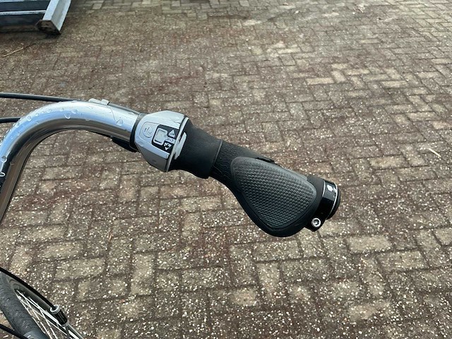 Batavus viento easy herenfiets - afbeelding 3 van  14