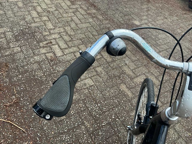 Batavus viento easy herenfiets - afbeelding 4 van  14