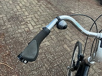Batavus viento easy herenfiets - afbeelding 4 van  14