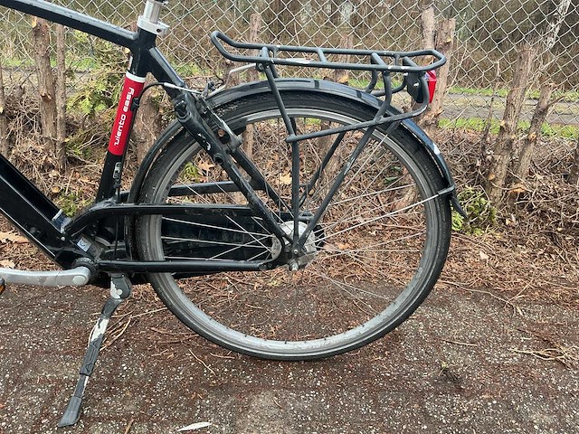 Batavus viento easy herenfiets - afbeelding 6 van  14