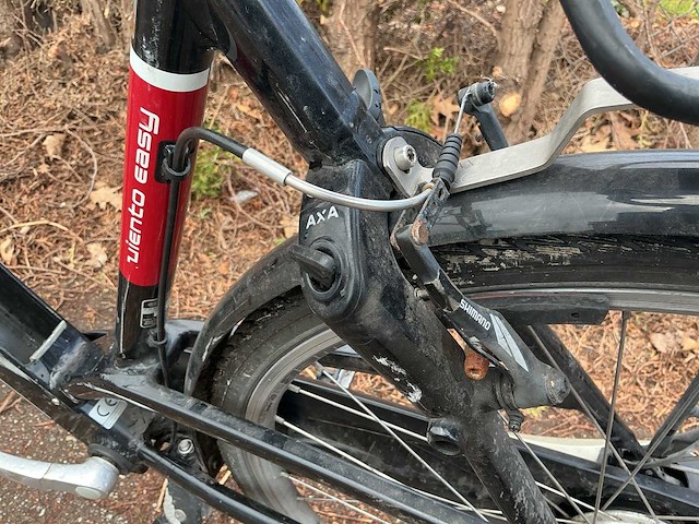 Batavus viento easy herenfiets - afbeelding 7 van  14