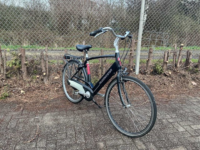 Batavus viento easy herenfiets - afbeelding 1 van  14