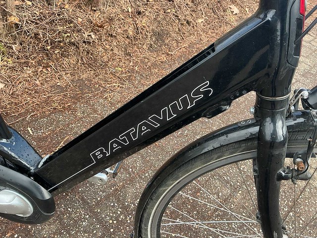 Batavus viento easy herenfiets - afbeelding 10 van  14