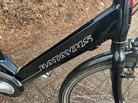 Batavus viento easy herenfiets - afbeelding 10 van  14