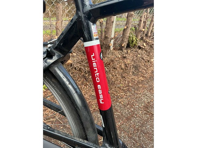 Batavus viento easy herenfiets - afbeelding 11 van  14