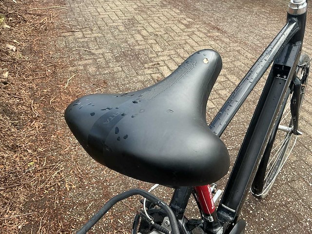 Batavus viento easy herenfiets - afbeelding 14 van  14
