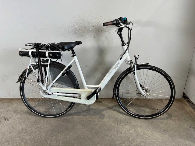 Batavus ways ego elektrische fiets - afbeelding 2 van  4