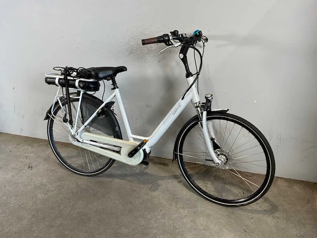 Batavus ways ego elektrische fiets - afbeelding 3 van  4