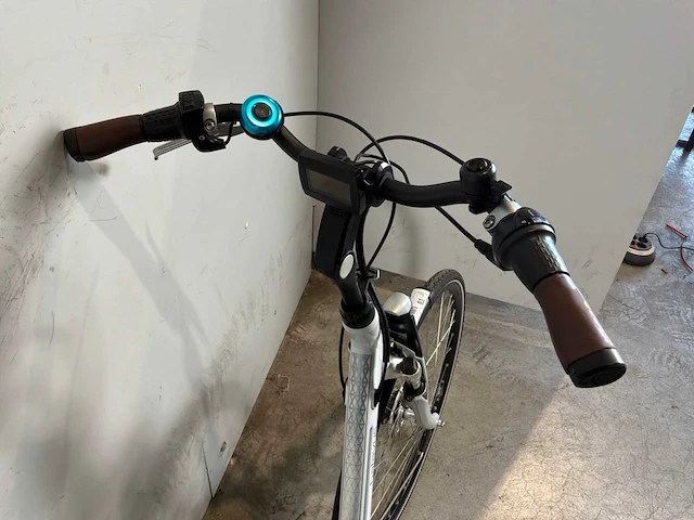 Batavus ways ego elektrische fiets - afbeelding 1 van  4