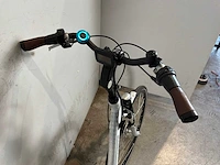 Batavus ways ego elektrische fiets - afbeelding 1 van  4