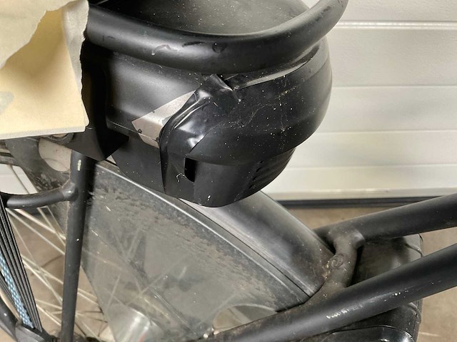 Batavus wayz ego elektrische fiets - afbeelding 2 van  10