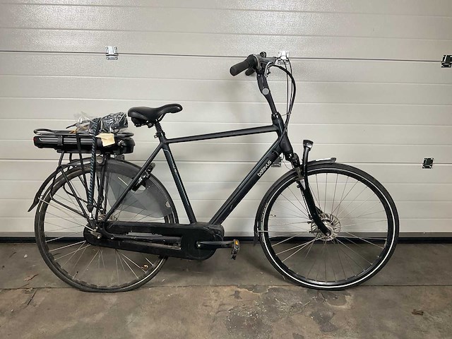 Batavus wayz ego elektrische fiets - afbeelding 1 van  10