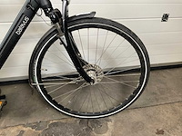 Batavus wayz ego elektrische fiets - afbeelding 3 van  10