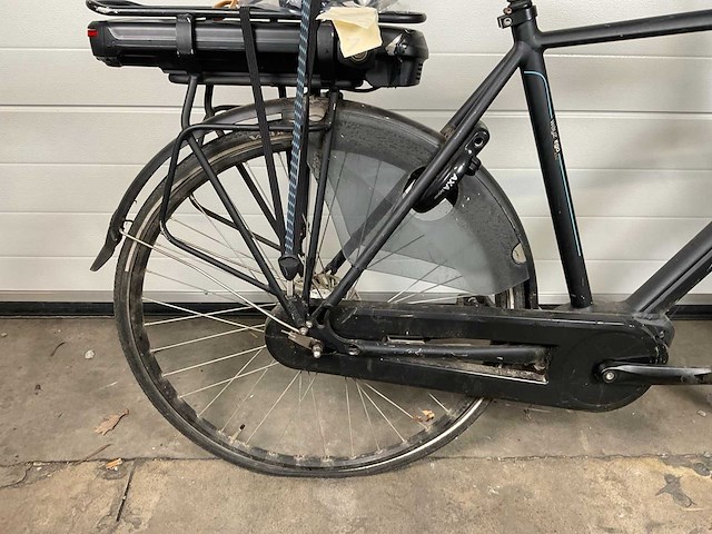 Batavus wayz ego elektrische fiets - afbeelding 4 van  10