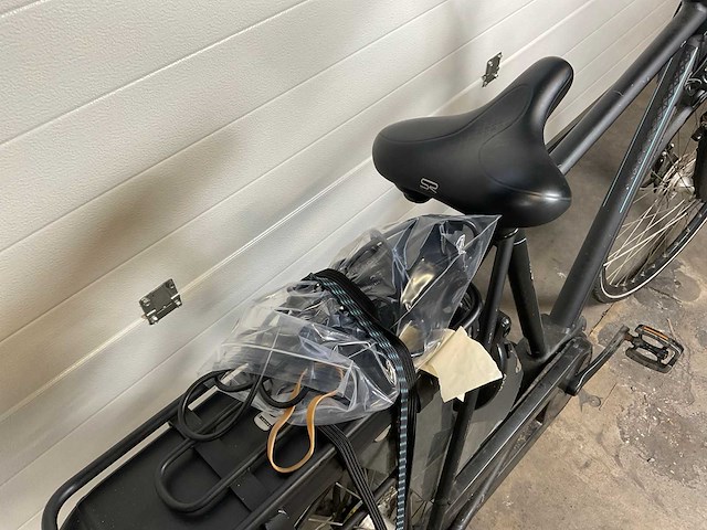 Batavus wayz ego elektrische fiets - afbeelding 5 van  10