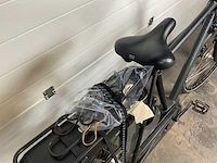 Batavus wayz ego elektrische fiets - afbeelding 5 van  10