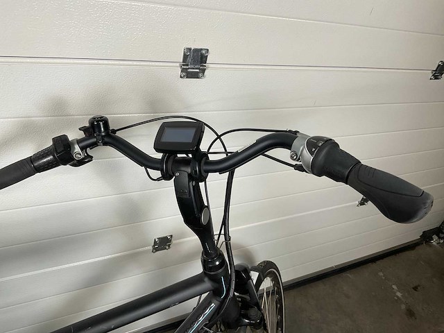 Batavus wayz ego elektrische fiets - afbeelding 6 van  10