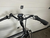 Batavus wayz ego elektrische fiets - afbeelding 6 van  10