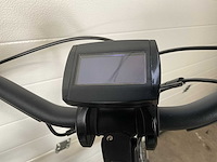Batavus wayz ego elektrische fiets - afbeelding 7 van  10