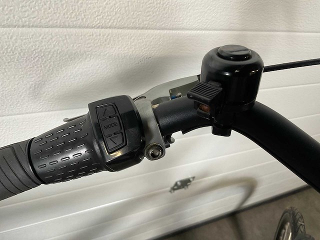 Batavus wayz ego elektrische fiets - afbeelding 8 van  10