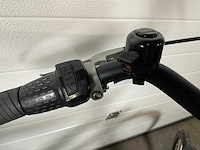 Batavus wayz ego elektrische fiets - afbeelding 8 van  10