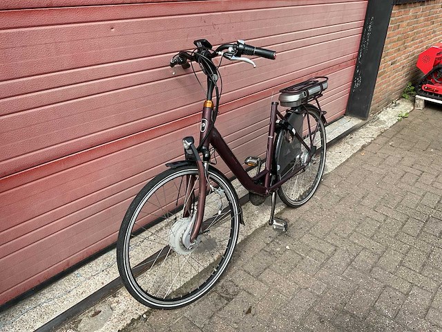 Batavus wayz elektrische fiets - afbeelding 1 van  9