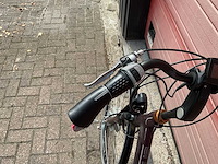 Batavus wayz elektrische fiets - afbeelding 4 van  9