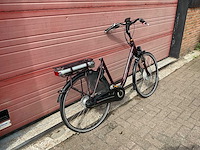 Batavus wayz elektrische fiets - afbeelding 7 van  9